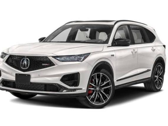 ACURA MDX TYPE S 2024 5J8YD8H8XRL002139 image